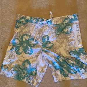 Men’s bathing suit